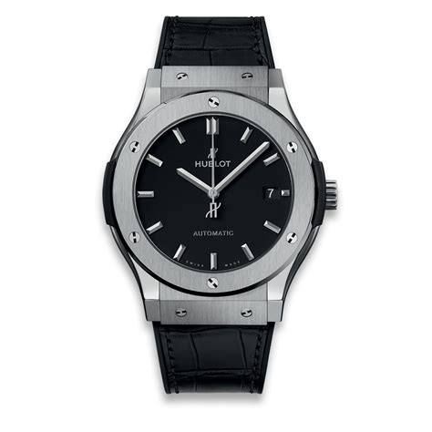 hublot classic hombre - Hublot wrist watches.